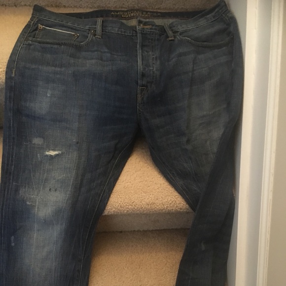 American Eagle jeans - Picture 3 of 6